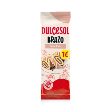BRAZO SABOR TRUFA 135g