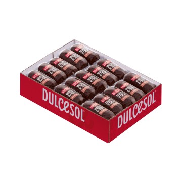 BRACITO TRUFA CACAO - CAJA...