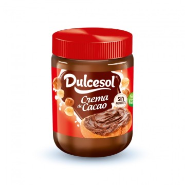 CREMA DE CACAO
