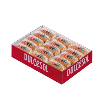 BRACITO AZÚCAR - CAJA 2kg