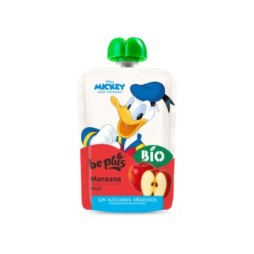 POUCH MANZANA BIO - CAJA 7U