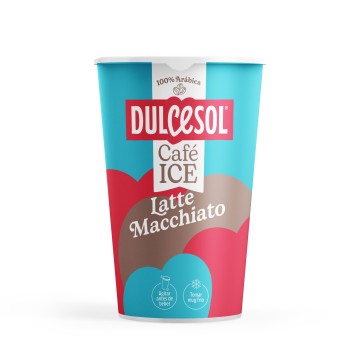 CAJA 10U - CAFÉ ICE LATTE...