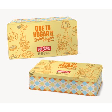 LATA ESPECIAL 50 AÑOS...