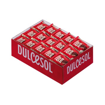 CHAPELAS DE CACAO - CAJA...