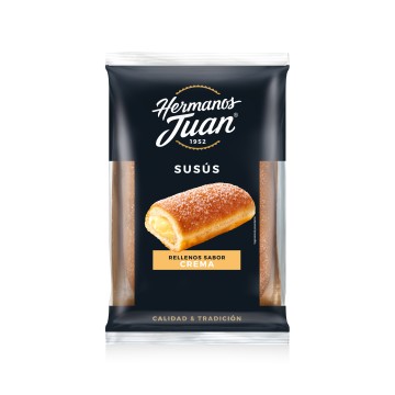 SUSU GRANDE CREMA 2U
