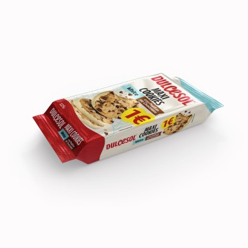 MAXI COOKIES WHITE CON...